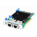 เอชพี 701525-001 561FLR-T 10Gbps 2-Port FlexLOM Ethernet Adapter