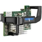 เอชพี 701529-001 534FLB 10GB FlexLOM Adapter สำหรับ G8 Blades