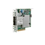 เอชพี 701531-001 534FLR-SFP+ 10Gb 2-Port FlexLOM Adapter