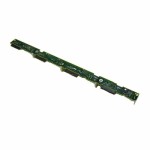 ซัน 7024658 4 Slot Disk Backplane X3-2 / X4-2