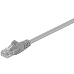ซิสโก้ 70308 Goobay RJ45 CAT 6 U/UTP CCA 10m Grey