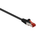 ซิสโก้ 70321 Goobay RJ45 CAT6 S/FTP CU LDZH 10m