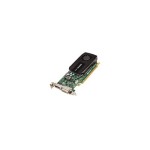 เอชพี 703480-001 Nvidia Quadro 410 Video Graphics Card Low 512MB GDDR3 SDRAM