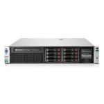 เอชพีอี 703931-001 2U Rack Server 2x AMD Opteron 6344 2.6GHz Dodeca-core 12