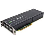 เอชพี 704203-002 NVIDIA Tesla K20 5GB GDDR5 320-Bit Graphics Card