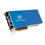 เอชพี 708360-001 1.05GHz 30MB L2 Cache Socket PCI Express x16 Intel Xeon Phi