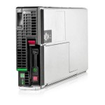 เอชพีอี 708931-B21 1x Opteron 6344 2.6GHz 2x 8GB DDR3 2-Bays SFF Hot-Plug HDD