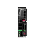 เอชพี 709113-S01 ProLiant Blade Server 2 x AMD Opteron 6378 2.4GHz