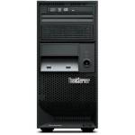 เลอโนโว 70A4003UIT ThinkServer TS140 2.9GHz G1850, 1x4GB, 280W Tower server