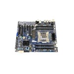 เอชพี 710325-002 Socket LGA2011 Intel Chipset ATX System Board (Motherboard)