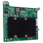 เอชพีอี 710608-B21 Qmh2672 Fibre Channel 16Gb/s Mezzanine Host Bus Adapter