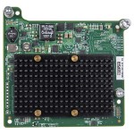 เอชพีอี 711305-001 QMH2672 Fibre Channel 16Gb/s Mezzanine Host Bus Adapter