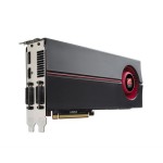 เอทีไอ 712158700G Radeon HD 5870 1GB GDDR5 PCI Express x16 Dual DVI/ HDMI