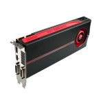 เอทีไอ 712158700G949B0F Radeon HD 5870 1GB GDDR5 PCI Express x16 Dual DVI/ HDMI