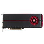 เอทีไอ 7121C870H0G Radeon HD 5870 1GB GDDR5 PCI Express Video Graphics Card