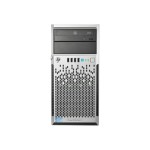 เอชพีอี 712329-001 V2 Base Model 1x Xeon E3-1220v3 Quad Core 3.1GHz CPU 4U
