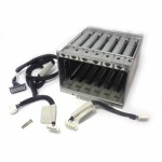 ไอบีเอ็ม 7127-9406 DASD Expansion Unit w/Cables