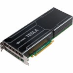 เอชพี 712972-001 NVIDIA Tesla K20x 6GB GDDR5 PCI Express 2.0 x16 Graphics