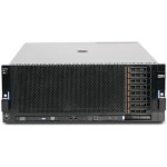 เลอโนโว 7143B7G x3850 X5, 2xXeon 10C E7-4870 130W 2.40GHz/30MB L3