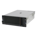 เลอโนโว 7143CTO IBM x3850 X5 - Configured to order 2xPSU
