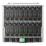 เอชพี 714684-S21 2400-Watts Hot-Plug Rack-mountable Power Supply Enclosure