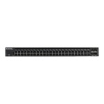 เลอโนโว 715952F RackSwitch G8052 (Front to Rear)