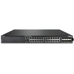 เลอโนโว 7159B1X ThinkSystem NE1032T RackSwitch (Rear to Front)