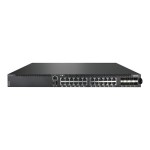 เลอโนโว 7159B2X ThinkSystem NE1032T RackSwitch (Front to Rear)