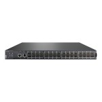 เลอโนโว 7159D1X ThinkSystem NE10032 RackSwitch (Rear to Front)