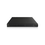 เลอโนโว 7159E1X ThinkSystem NE2572 RackSwitch (Rear to Front)