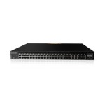 เลอโนโว 7159G52 RackSwitch G8052 (Rear to Front)