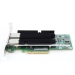 เอชพี 716589-002 561T 10Gbps 2-Port PCI Ethernet Adapter