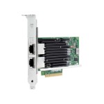 เอชพี 716591-B21 561T 10Gbps 2-Port PCI Ethernet Adapter ( +LP)