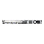 เอชพี 717170-001 V2 Intel Xeon E3-1220v3 4-Core 3.1GHz CPU 4GB 1U Rack Server