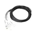 เอชพี 717432-001 1m Mini SAS HD to Mini SAS HD External iPASS 4-lane Cable