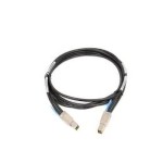 เอชพี 717433-001 2m External Mini SAS to Mini SAS Cable