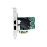 เอชพี 717708-001 561T 10Gb 2-Port PCI Ethernet Adapter