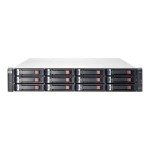 เอชพี 717870-001 SAN (FC/iSCSI) Controller สำหรับ MSA2040