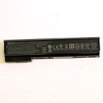 เอชพี 718756-001 6-Cell 2800 mAh 55Wh 10.8 V DC Li-Ion Battery สำหรับ
