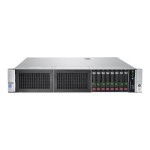 เอชพีอี 719064-B21 2U Rack Configure-to-order Server
