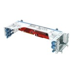719073-B21 HP Secondary 3 Slot GPU Ready Riser Kit