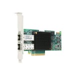 เอชพีอี 719212-001 Storefabric SN1100E 2-Ports 16Gb/s PCI-Express 3.0 x8