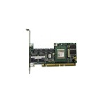 ไอบีเอ็ม 71P8648 ServeRAID 7T 4-Ports PCI 64-bit RAID Controller Card
