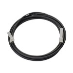 เอชพี 720196-B21 BLc 1m Direct Attach Copper Cable (QSFP+ to QSFP+)