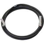 เอชพี 720199-B21 BLc 3m Direct Attach Copper Cable (QSFP+ to QSFP+)