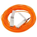 เอชพี 720205-B21 BLc 7m Active Optical Cable (QSFP+ to QSFP+)