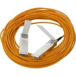 เอชพี 720211-B21 BLc 15m Active Optical Cable (QSFP+ to QSFP+)