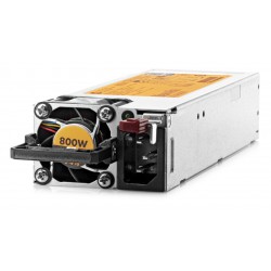 [720479-B21] HPE 800W Flex Slot Platinum Hot Plug Power Supply Kit