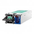 [720620-B21] ราคา จำหน่าย HPE 1400W Flex Slot Platinum Plus Hot Plug Power Supply Kit