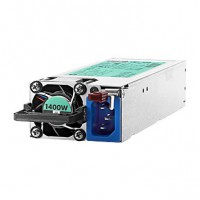 [720620-B21] HPE 1400W Flex Slot Platinum Plus Hot Plug Power Supply Kit